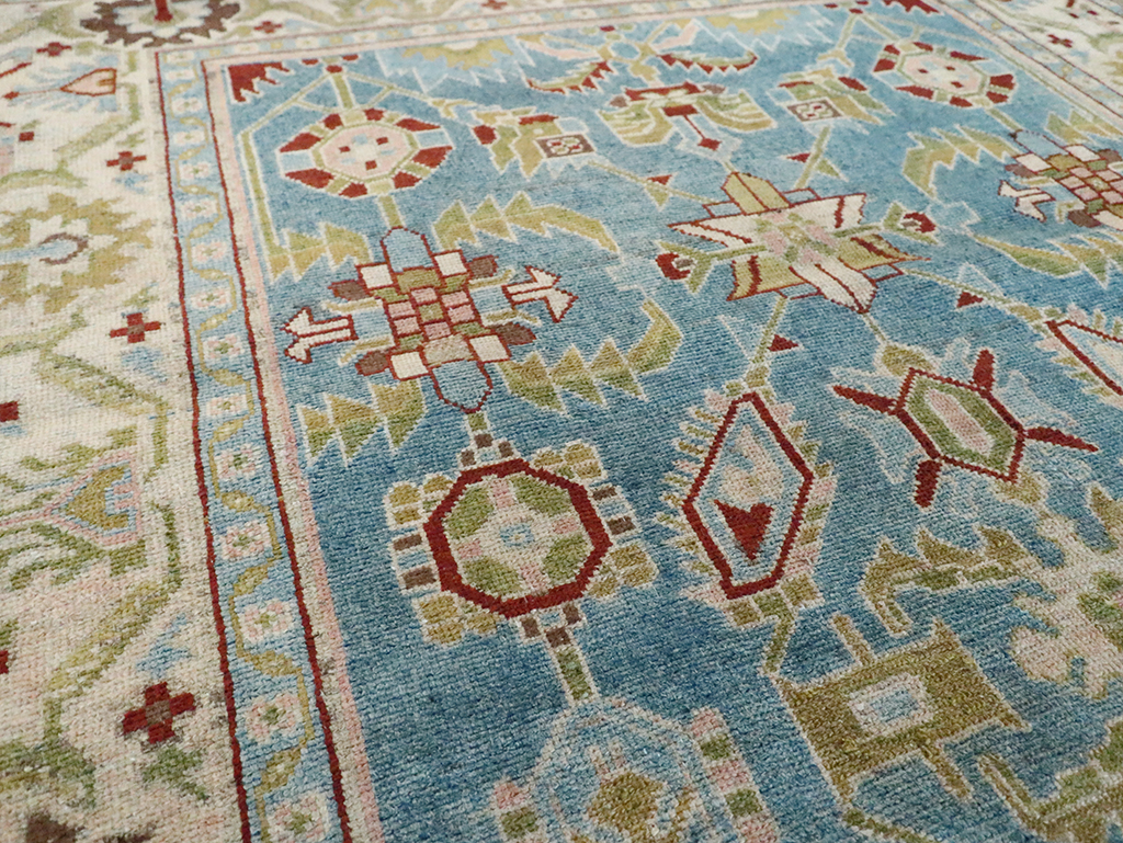 malayer Rug - # 107234