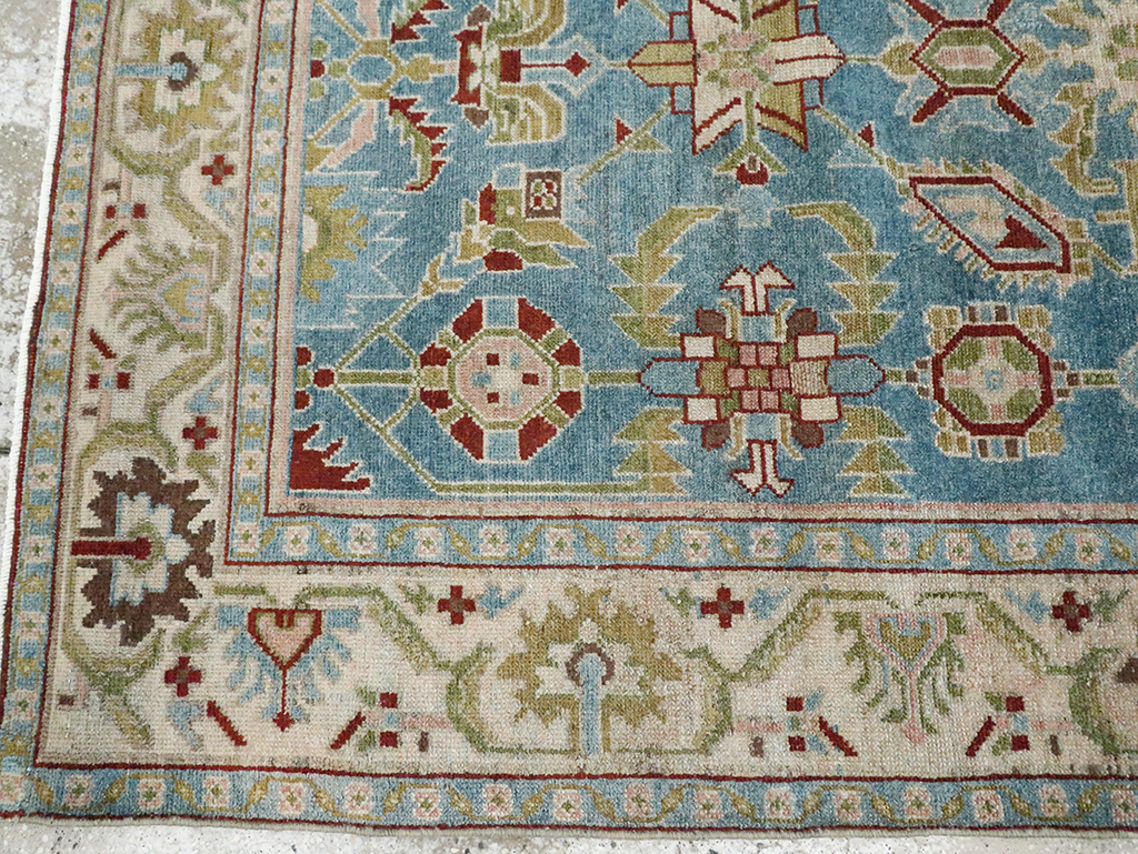 malayer Rug - # 107234