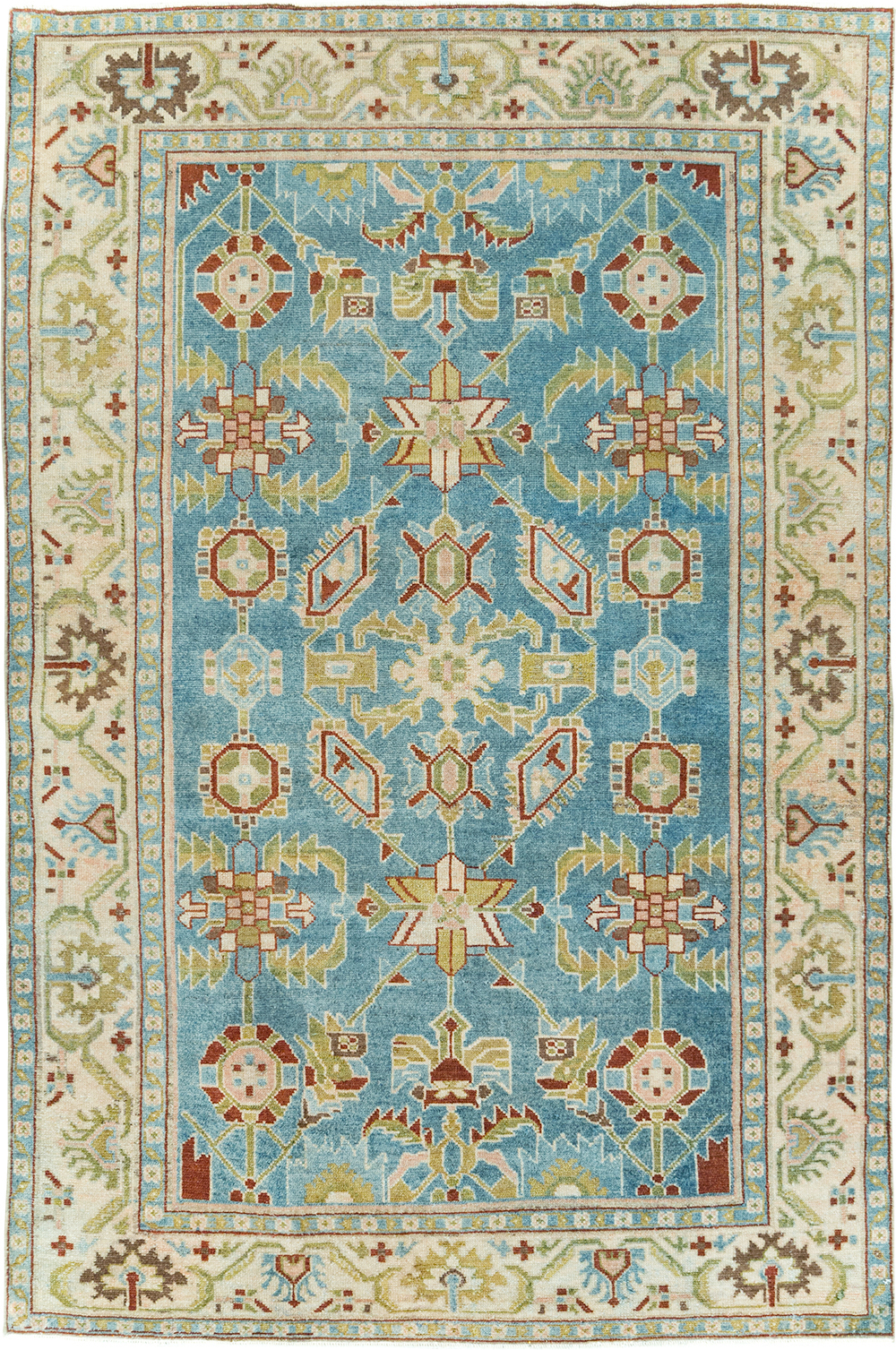 malayer Rug - # 107234