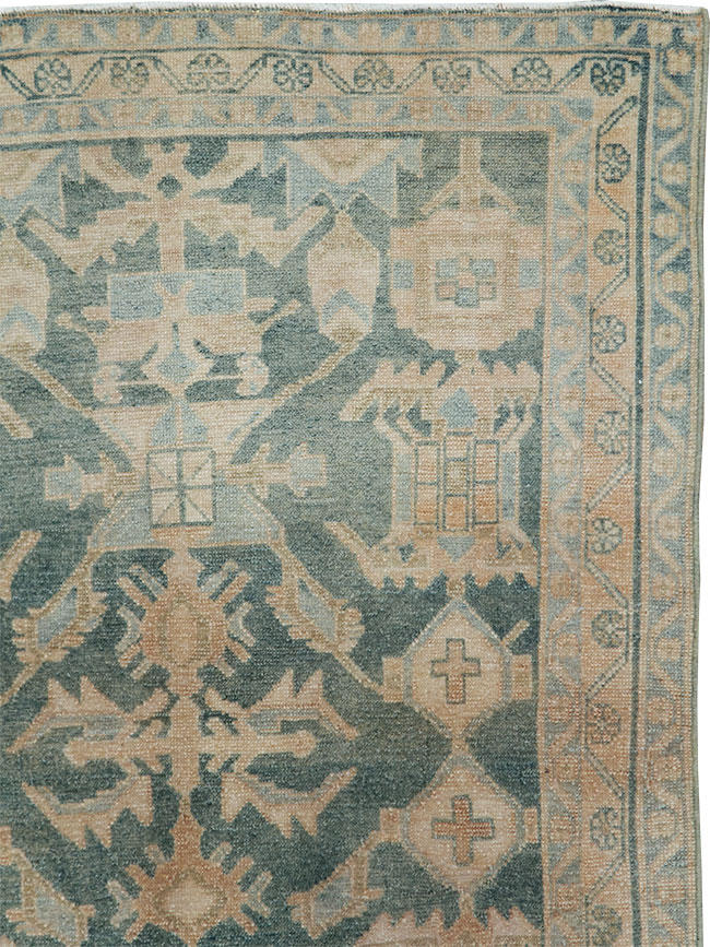 malayer Rug - # 107236