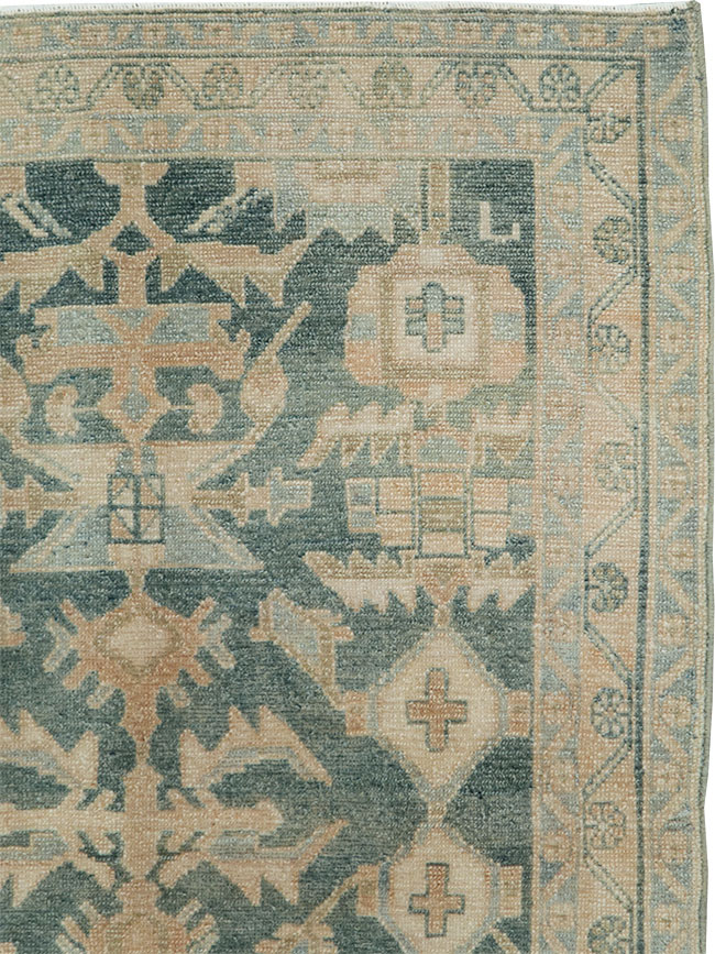 malayer Rug - # 107236