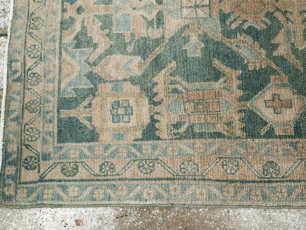 malayer Rug - # 107236