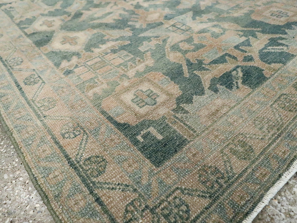 malayer Rug - # 107236