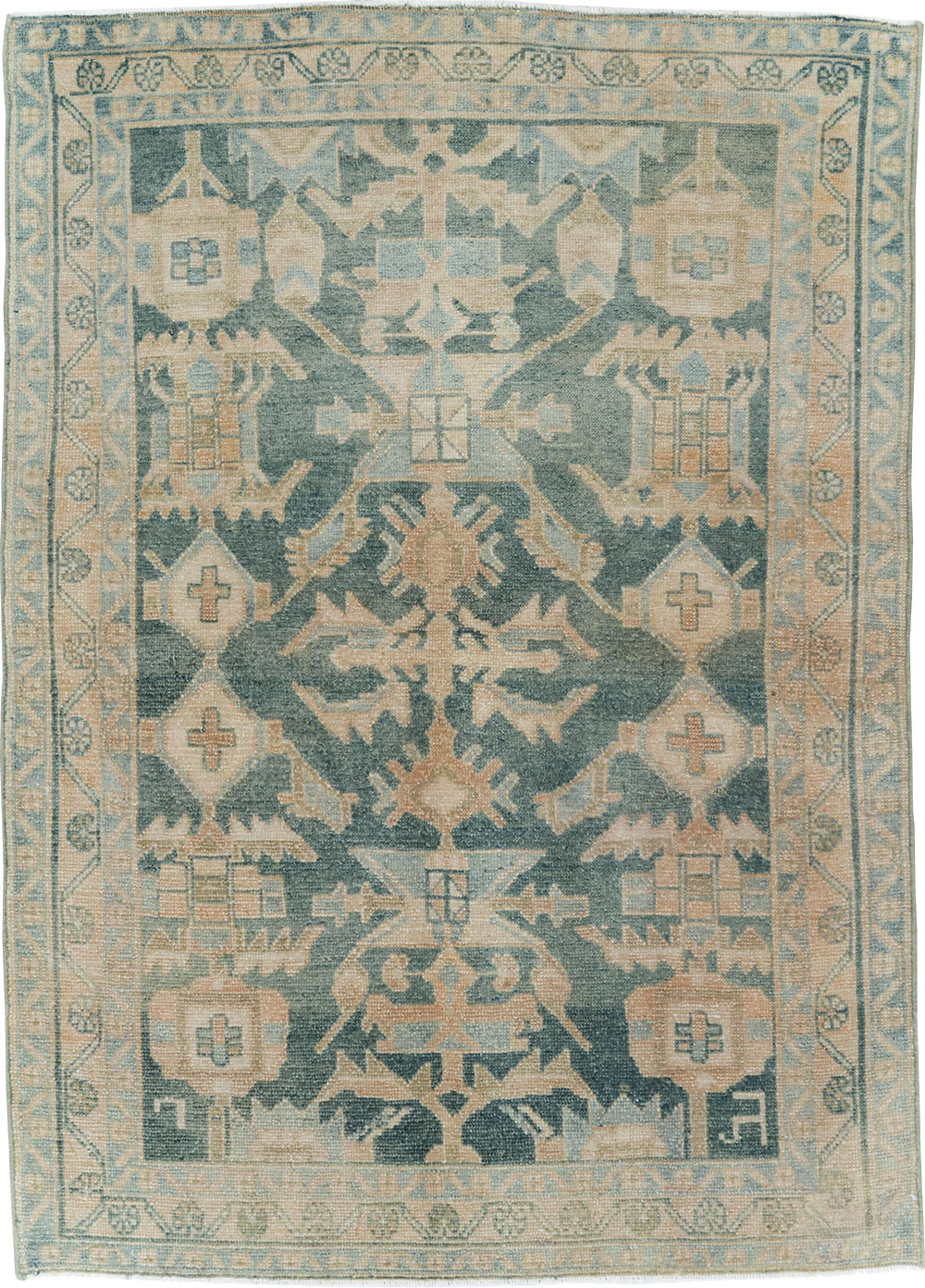malayer Rug - # 107236