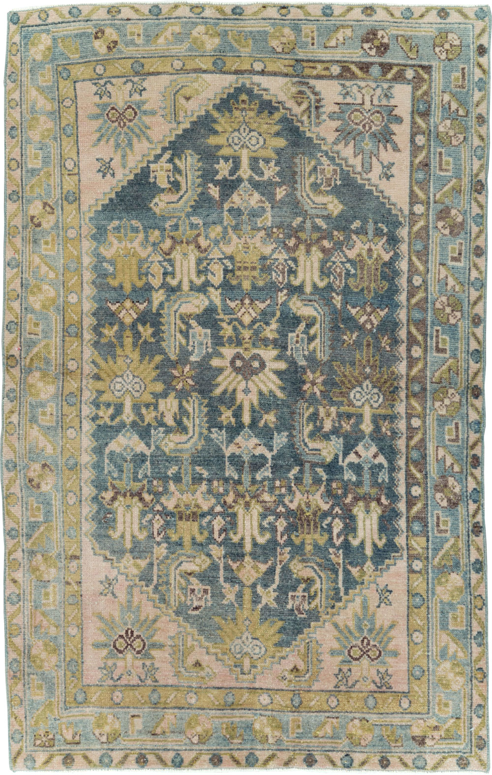 malayer Rug - # 107268