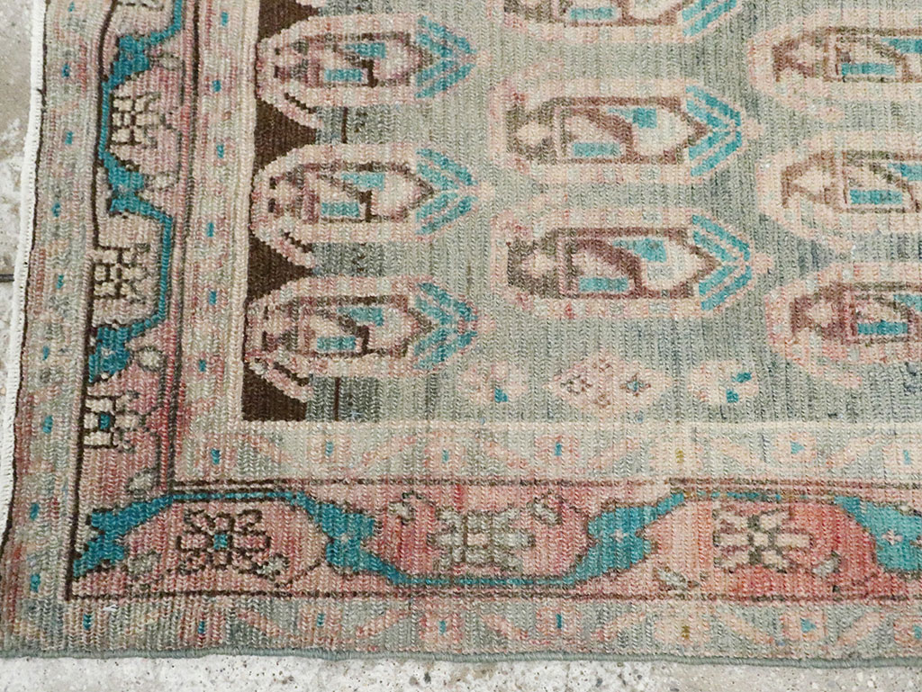 malayer Rug - # 107270