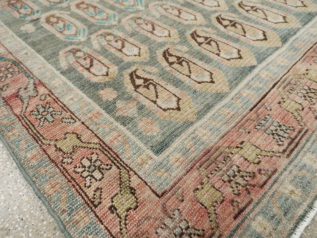 malayer Rug - # 107270