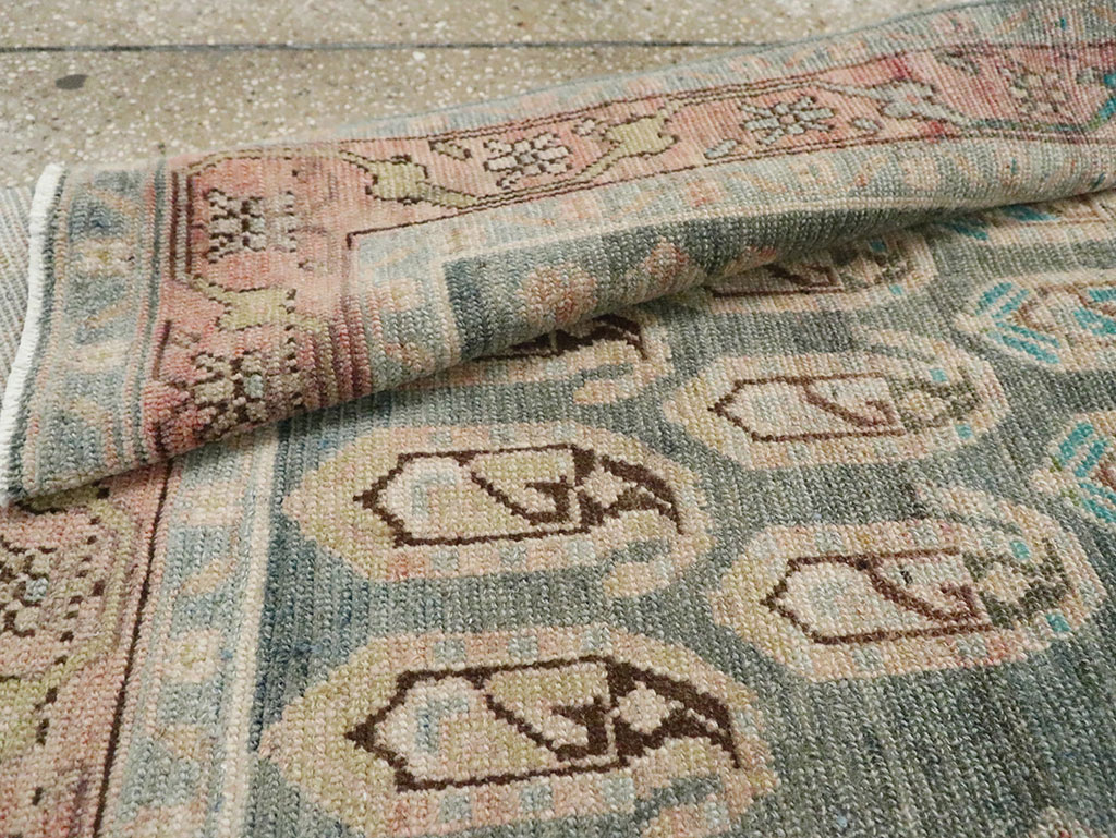 malayer Rug - # 107270