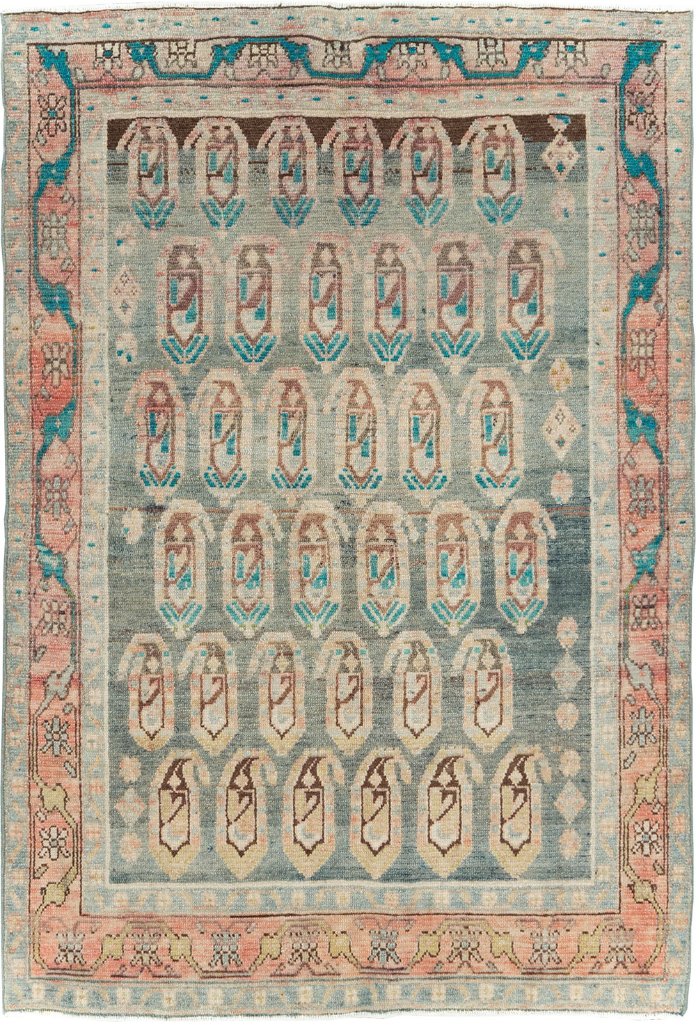 malayer Rug - # 107270