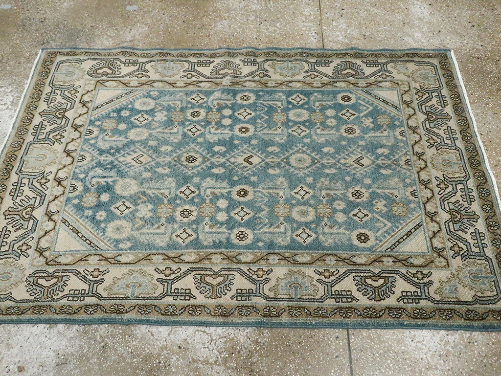 malayer Rug - # 107276