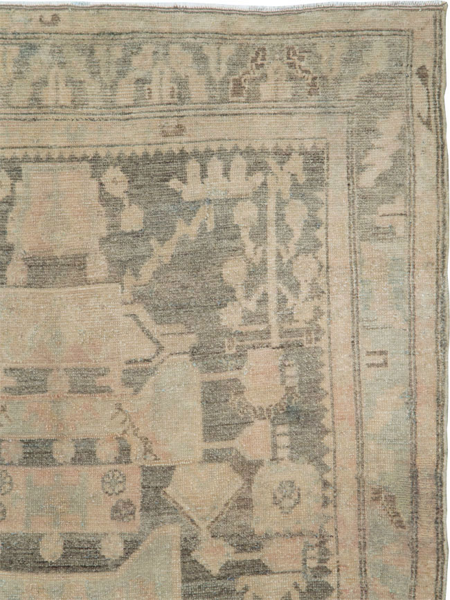 malayer Rug - # 107323