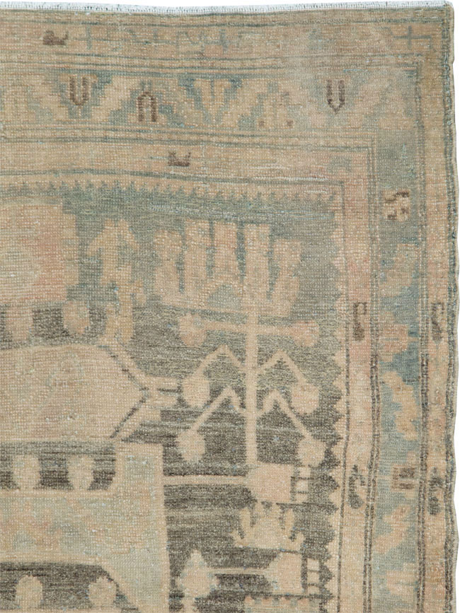 malayer Rug - # 107323