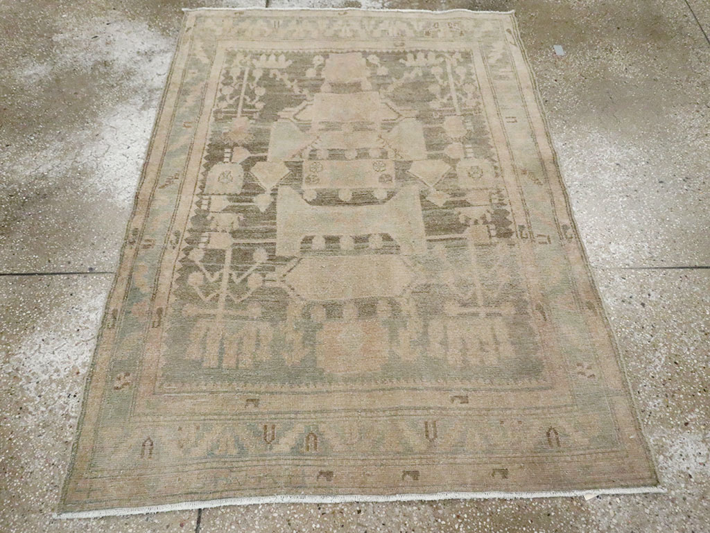 malayer Rug - # 107323