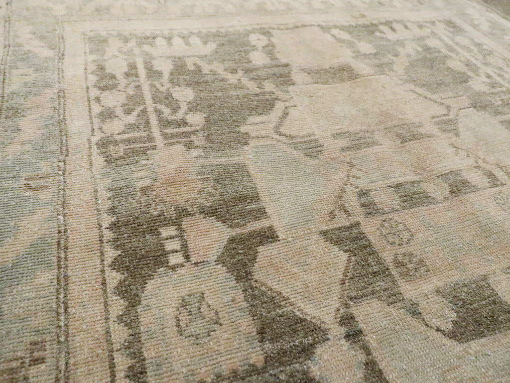 malayer Rug - # 107323