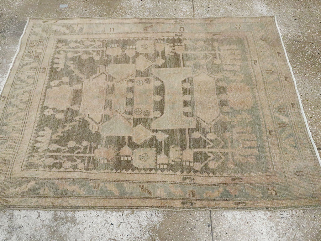 malayer Rug - # 107323