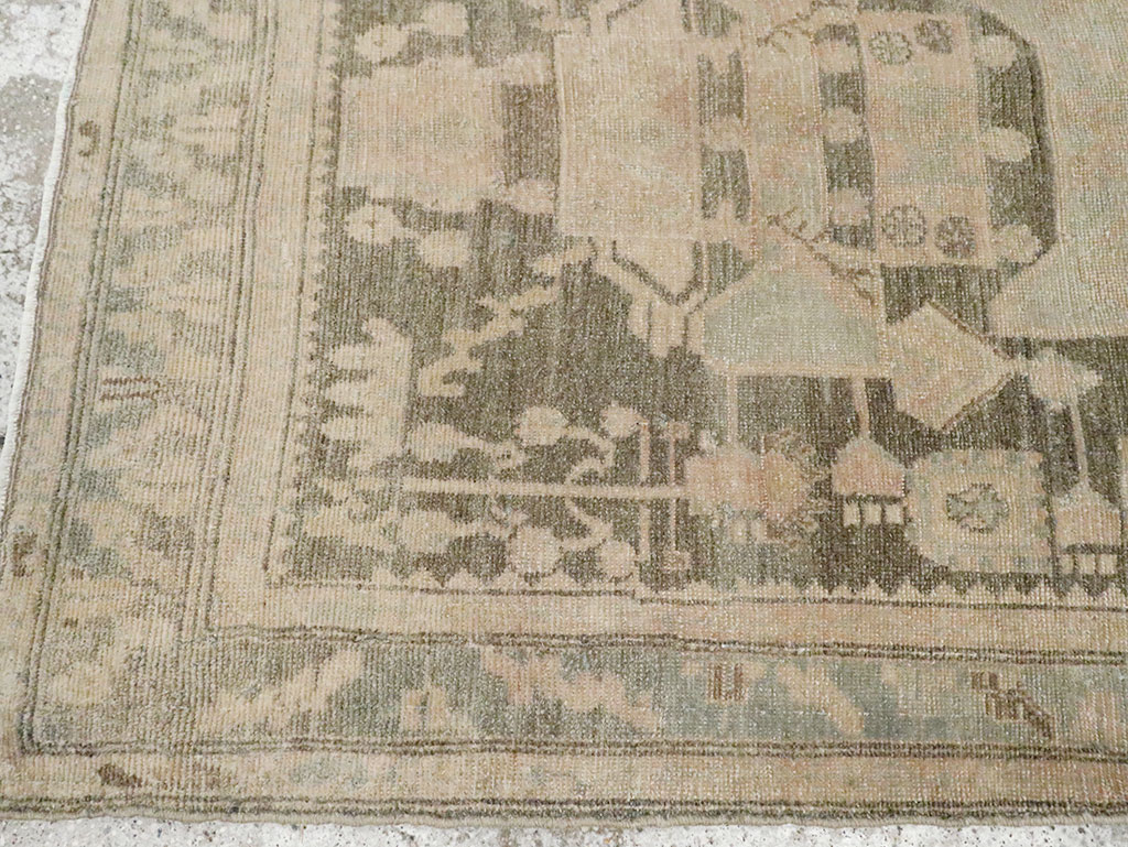 malayer Rug - # 107323