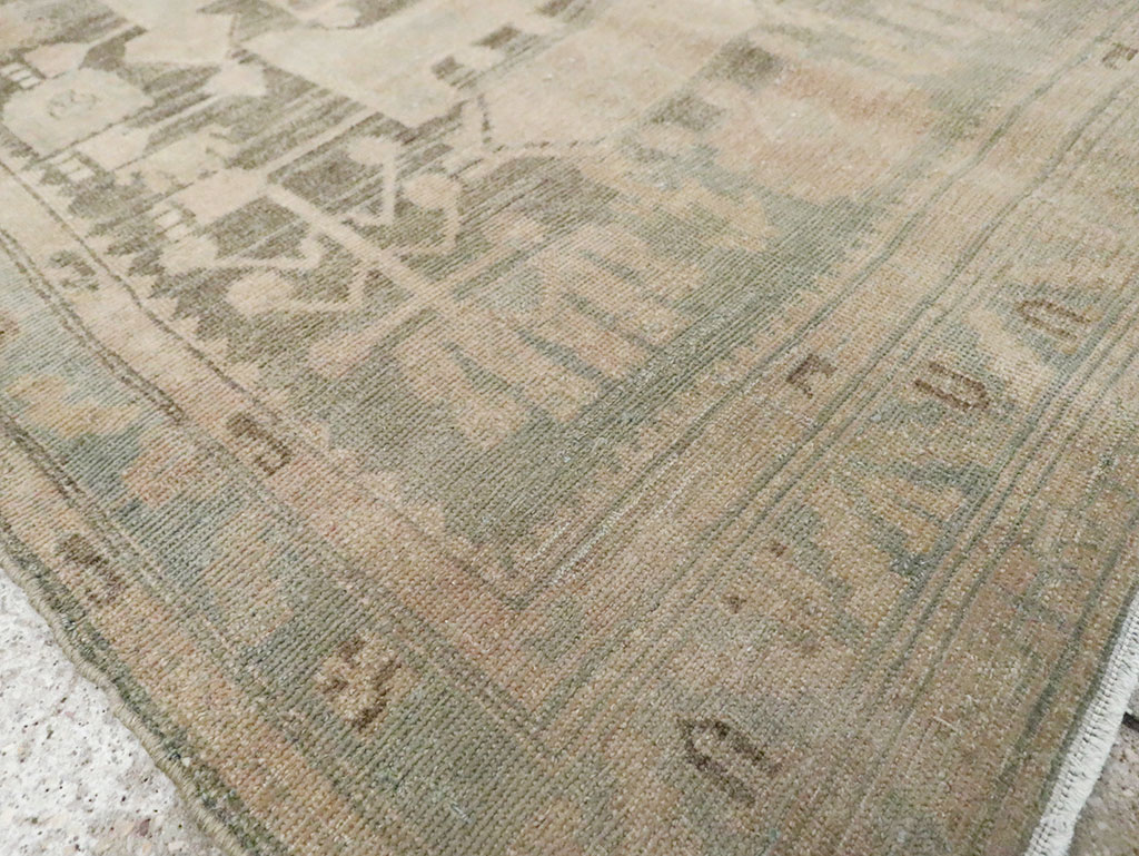 malayer Rug - # 107323