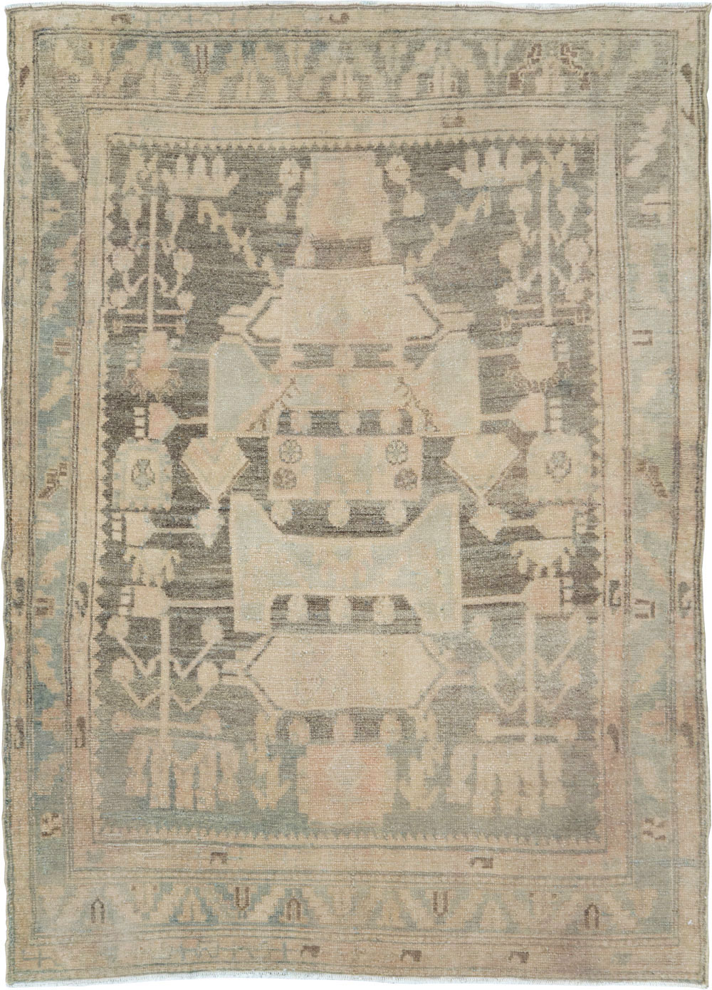 malayer Rug - # 107323