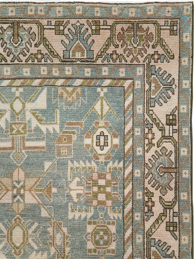 malayer Rug - # 107326