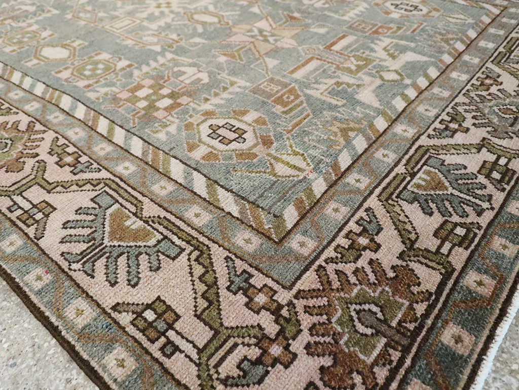 malayer Rug - # 107326