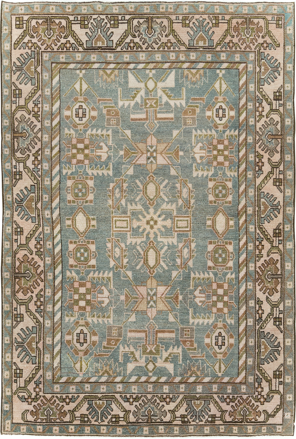 malayer Rug - # 107326