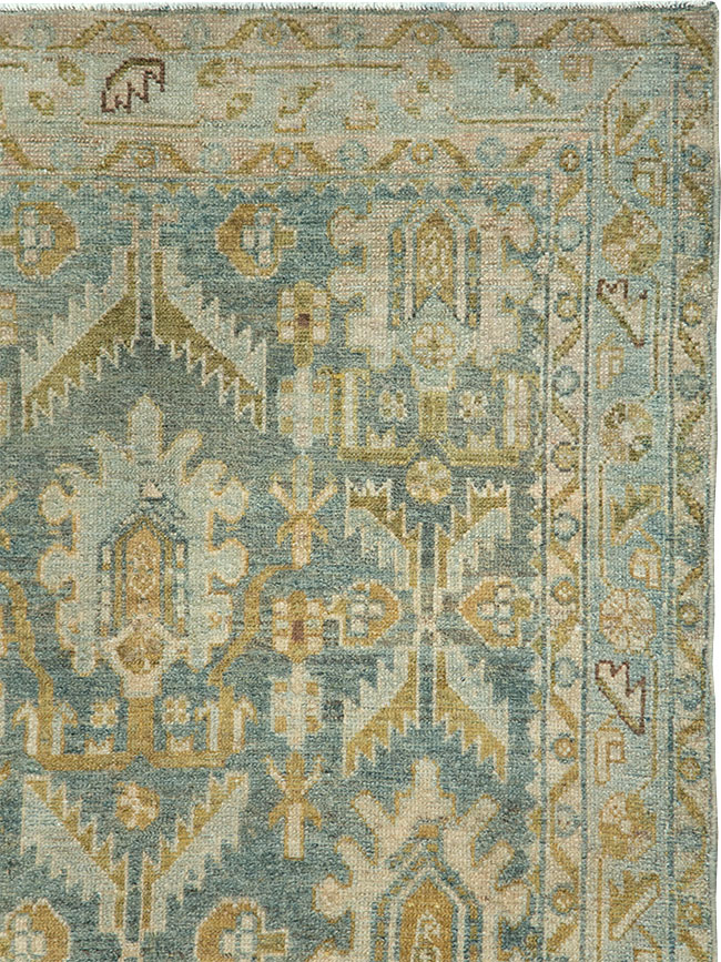 malayer Rug - # 107327