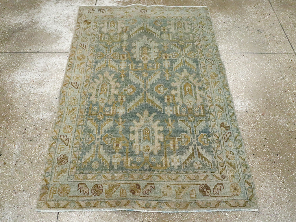 malayer Rug - # 107327