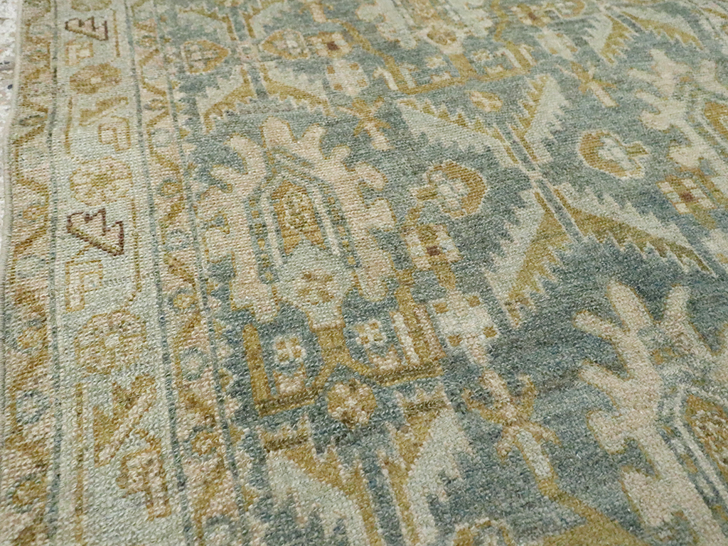 malayer Rug - # 107327