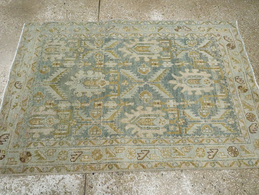malayer Rug - # 107327