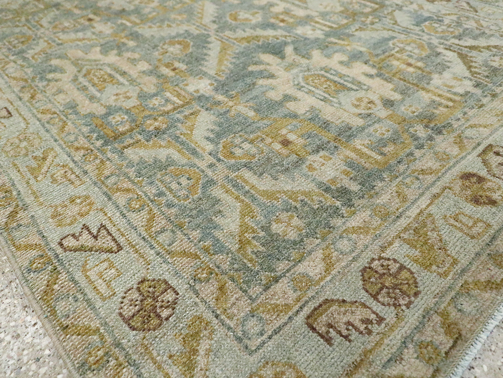 malayer Rug - # 107327