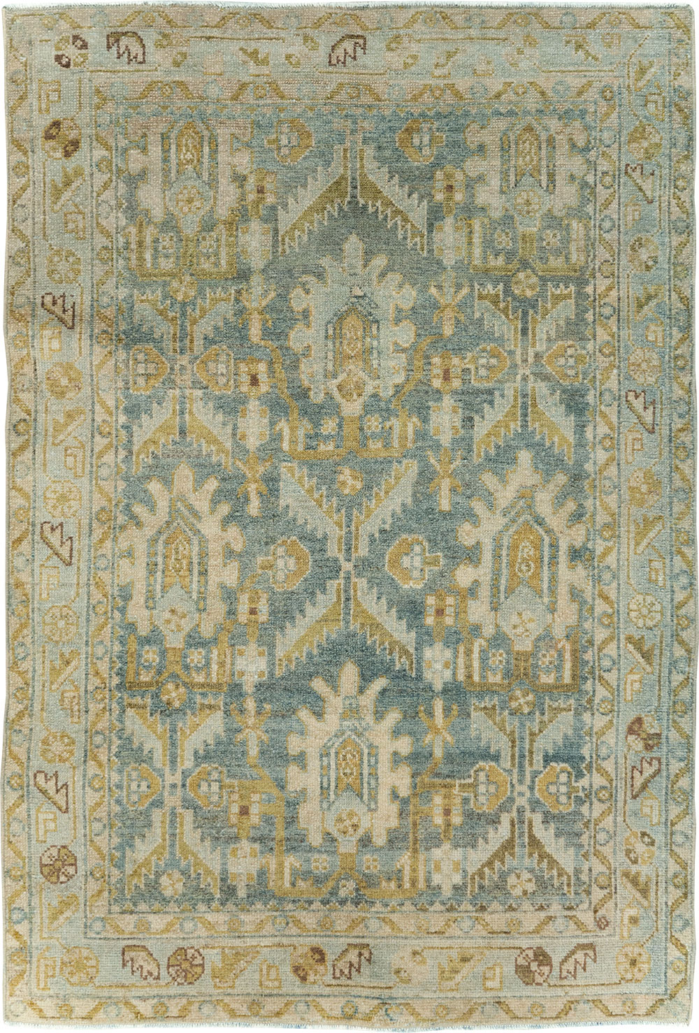 malayer Rug - # 107327
