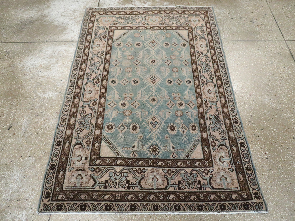malayer Rug - # 107331