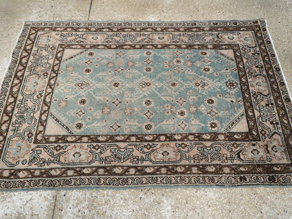 malayer Rug - # 107331