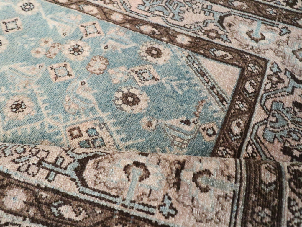 malayer Rug - # 107331
