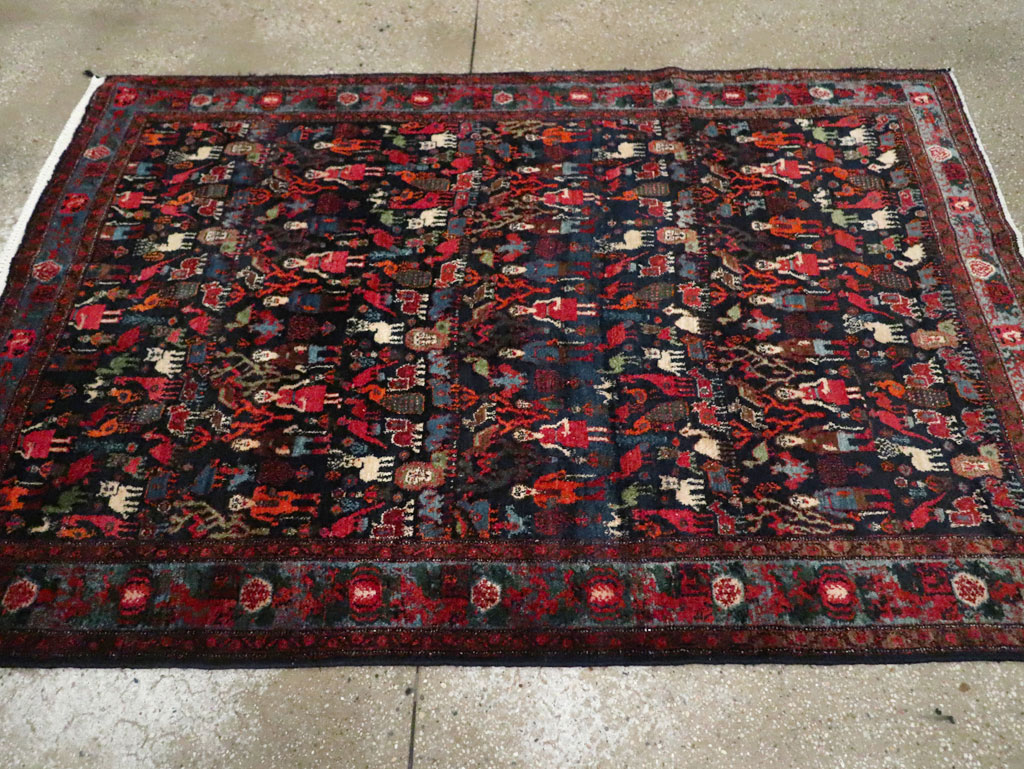 malayer Rug - # 107791