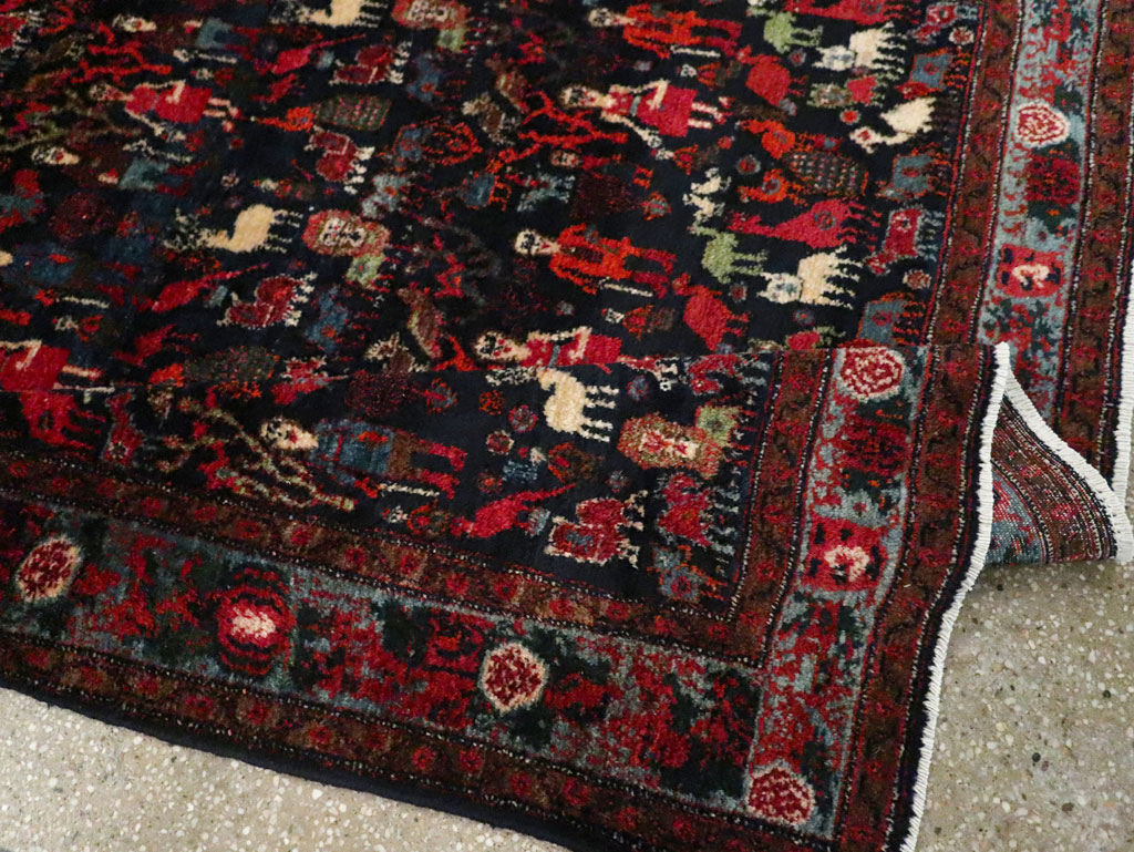 malayer Rug - # 107791