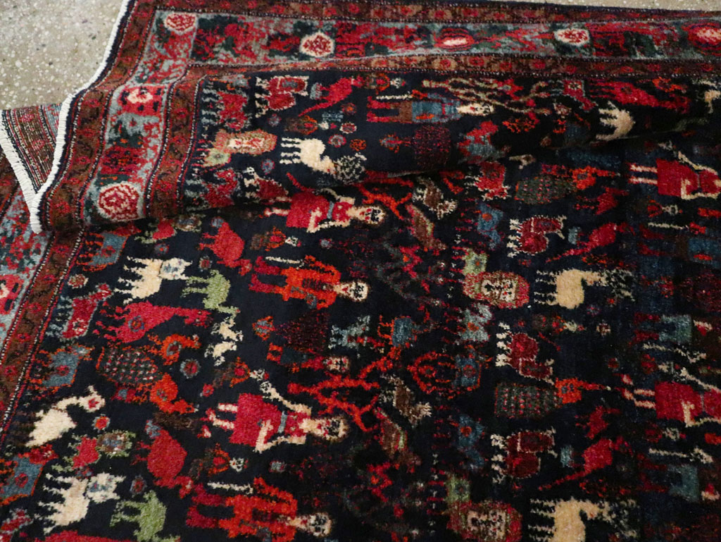 malayer Rug - # 107791