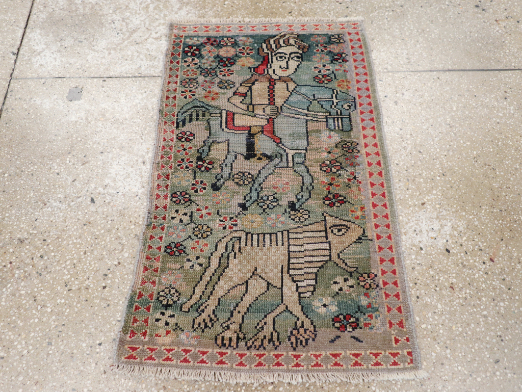 malayer Rug - # 108072