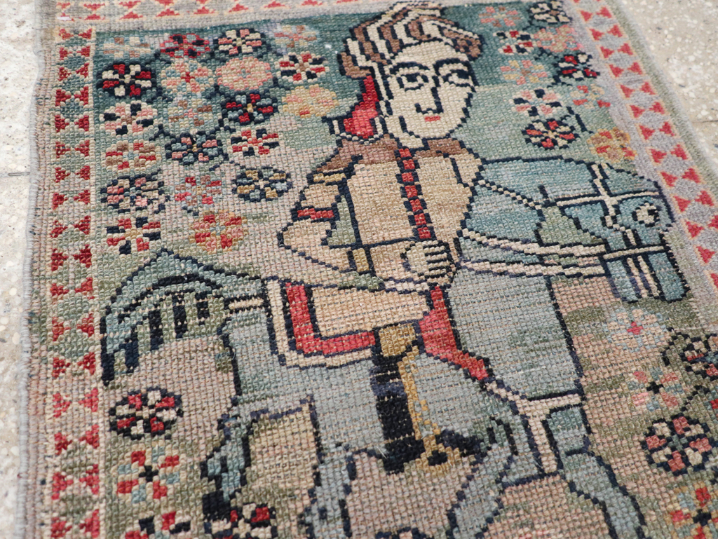 malayer Rug - # 108072