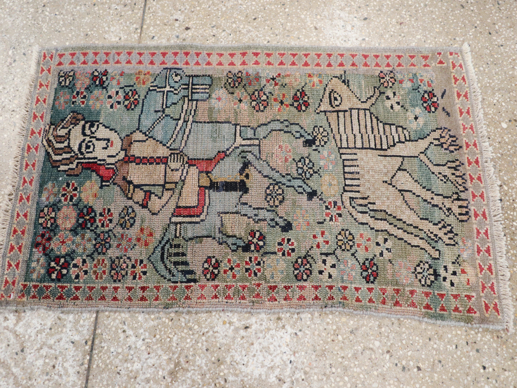 malayer Rug - # 108072