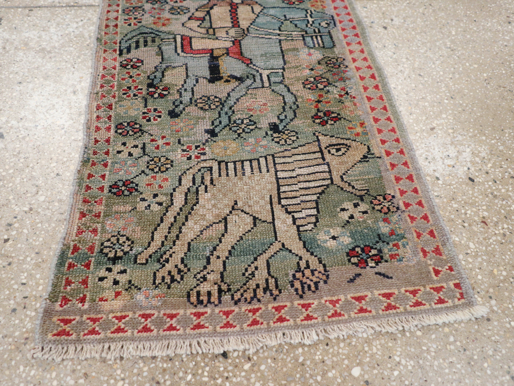 malayer Rug - # 108072