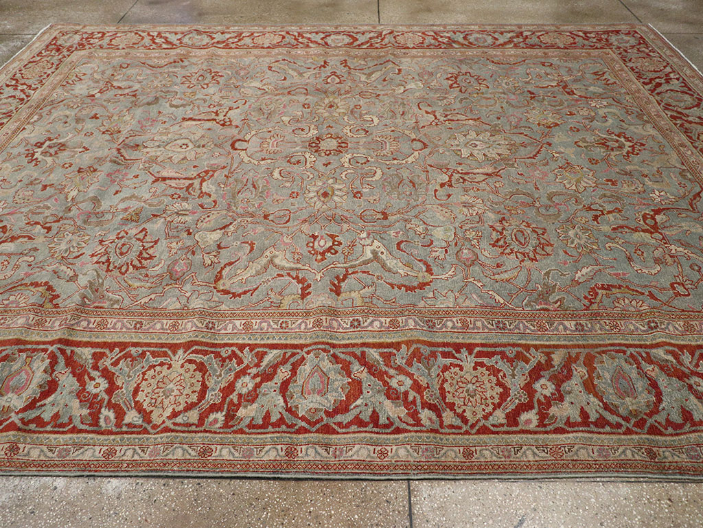 malayer Carpet - # 108186