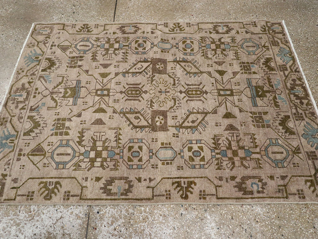 malayer Rug - # 108594