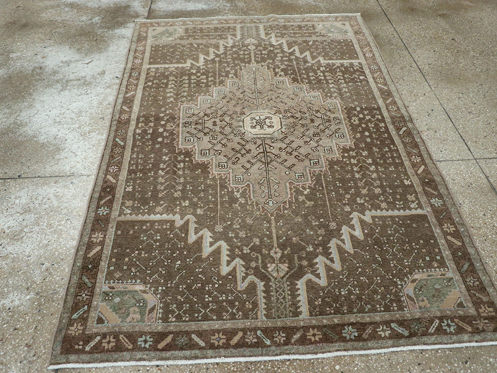 malayer Rug - # 108607