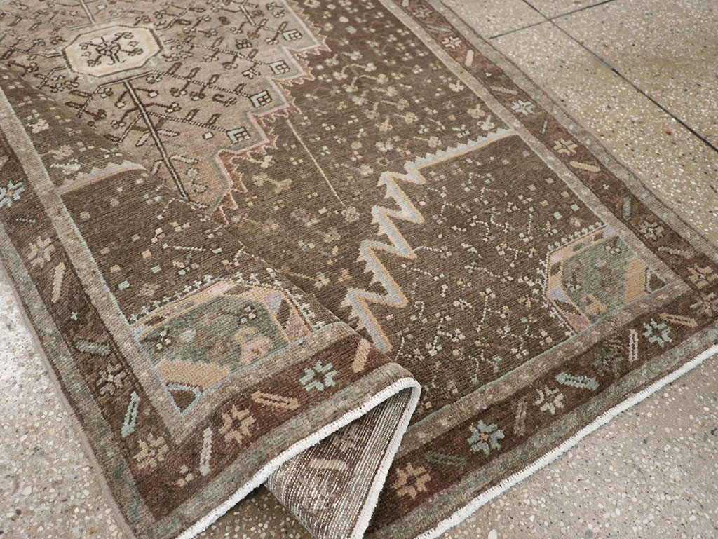 malayer Rug - # 108607