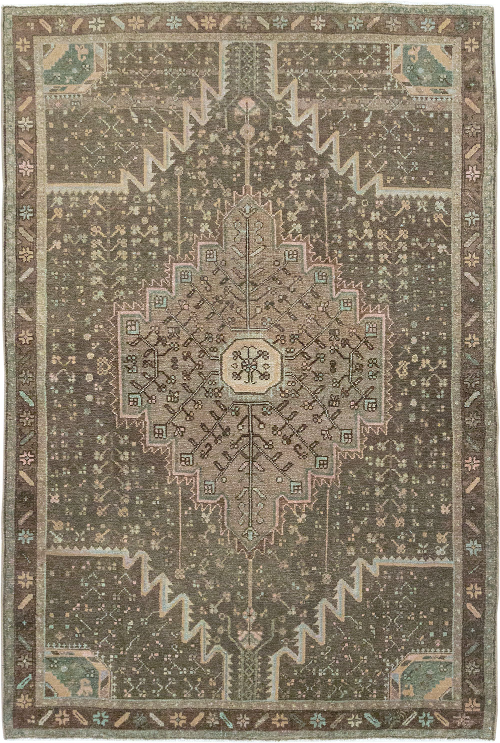 malayer Rug - # 108607