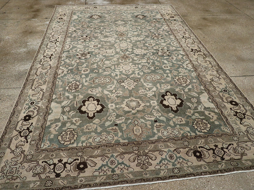 malayer Carpet - # 108610