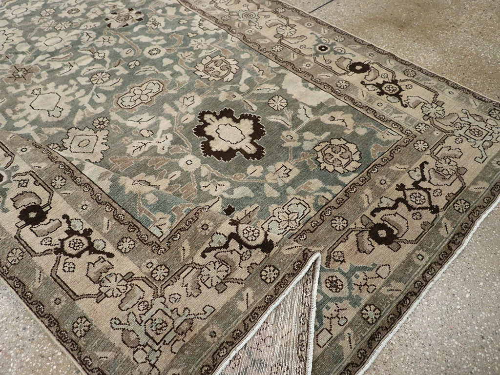 malayer Carpet - # 108610