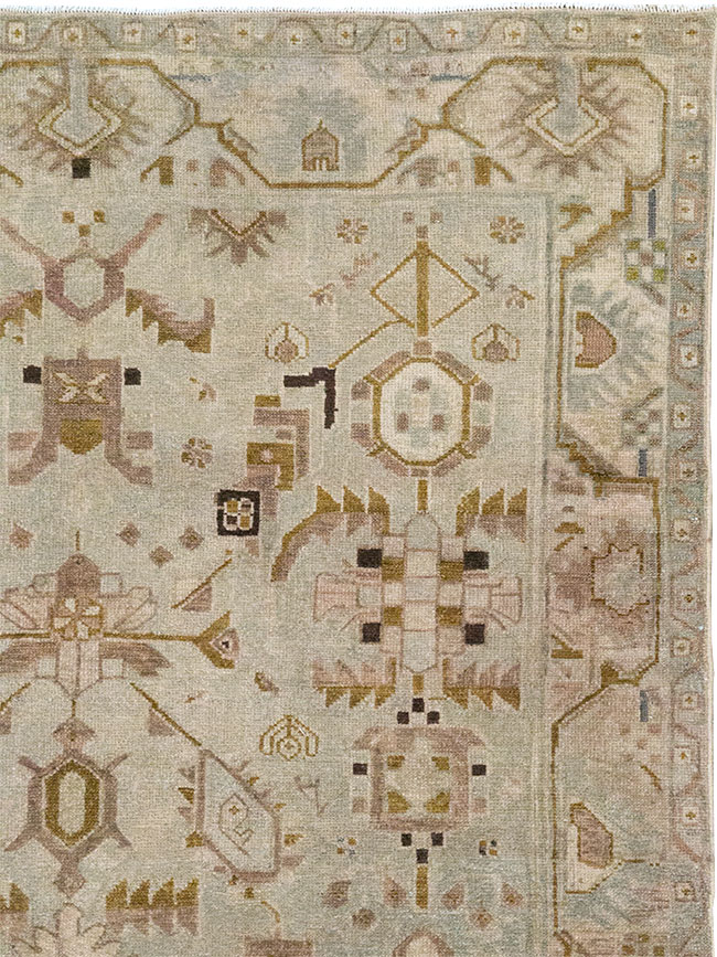 malayer Rug - # 108612