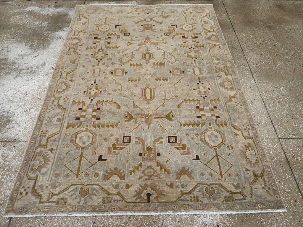 malayer Rug - # 108612